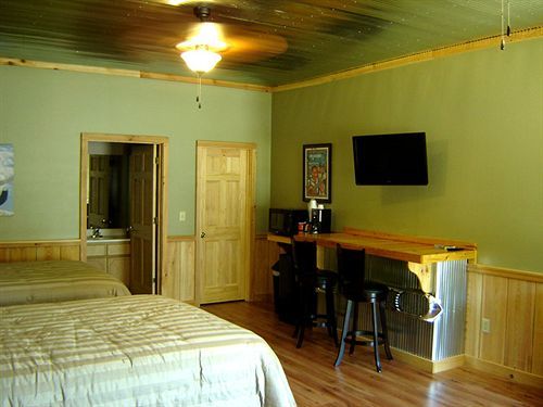 Bluestown Inn Clarksdale Luaran gambar